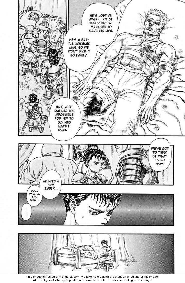 Berserk Chapter 010 page 26