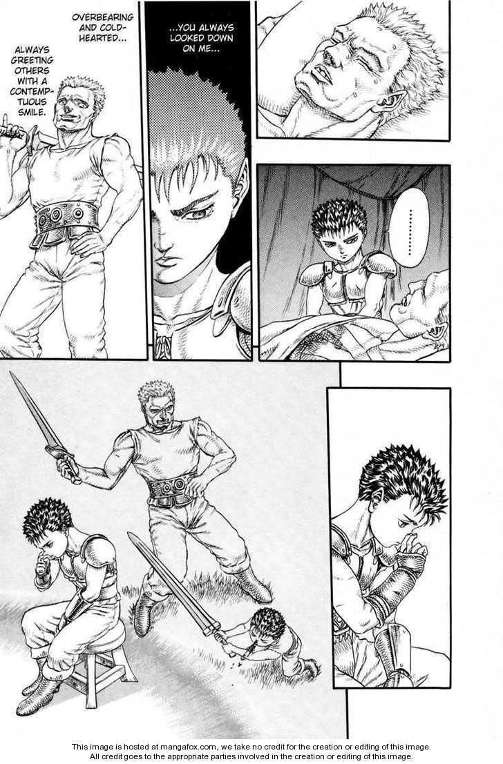 Berserk Chapter 010 page 27