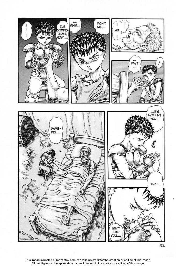 Berserk Chapter 010 page 28