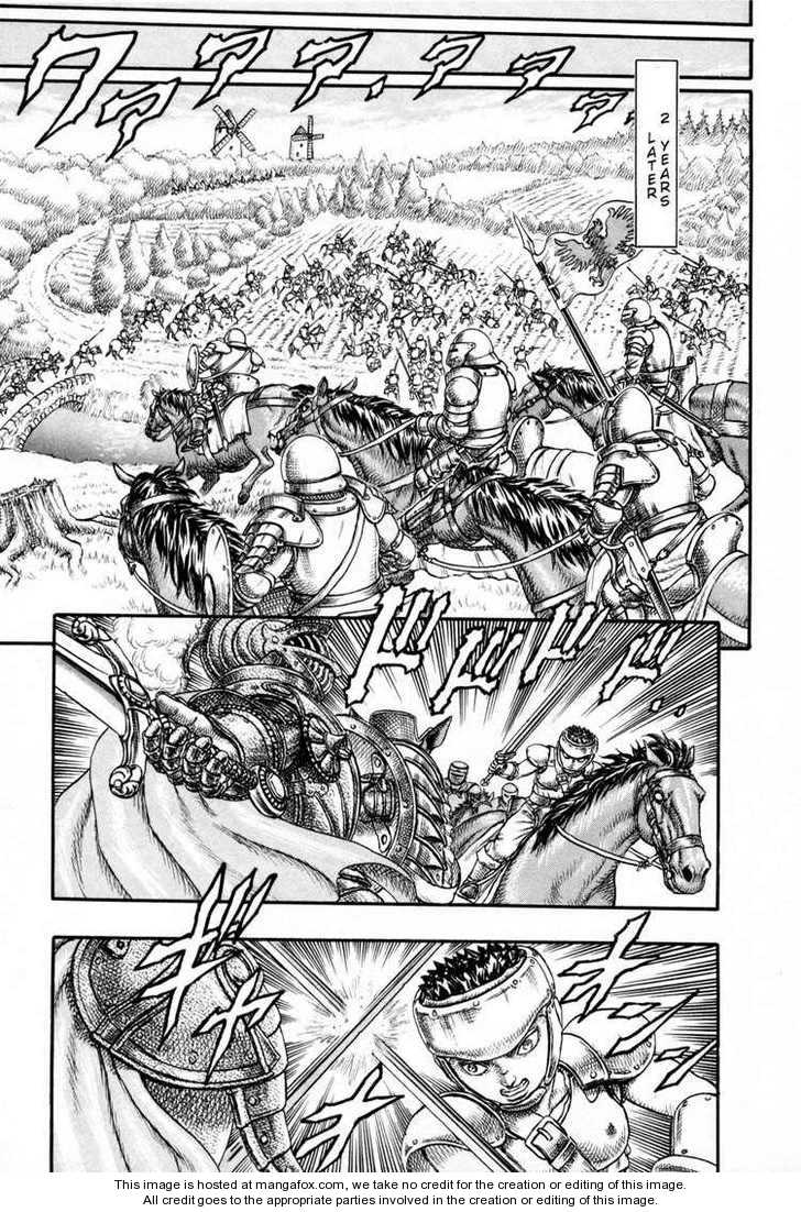 Berserk Chapter 010 page 29
