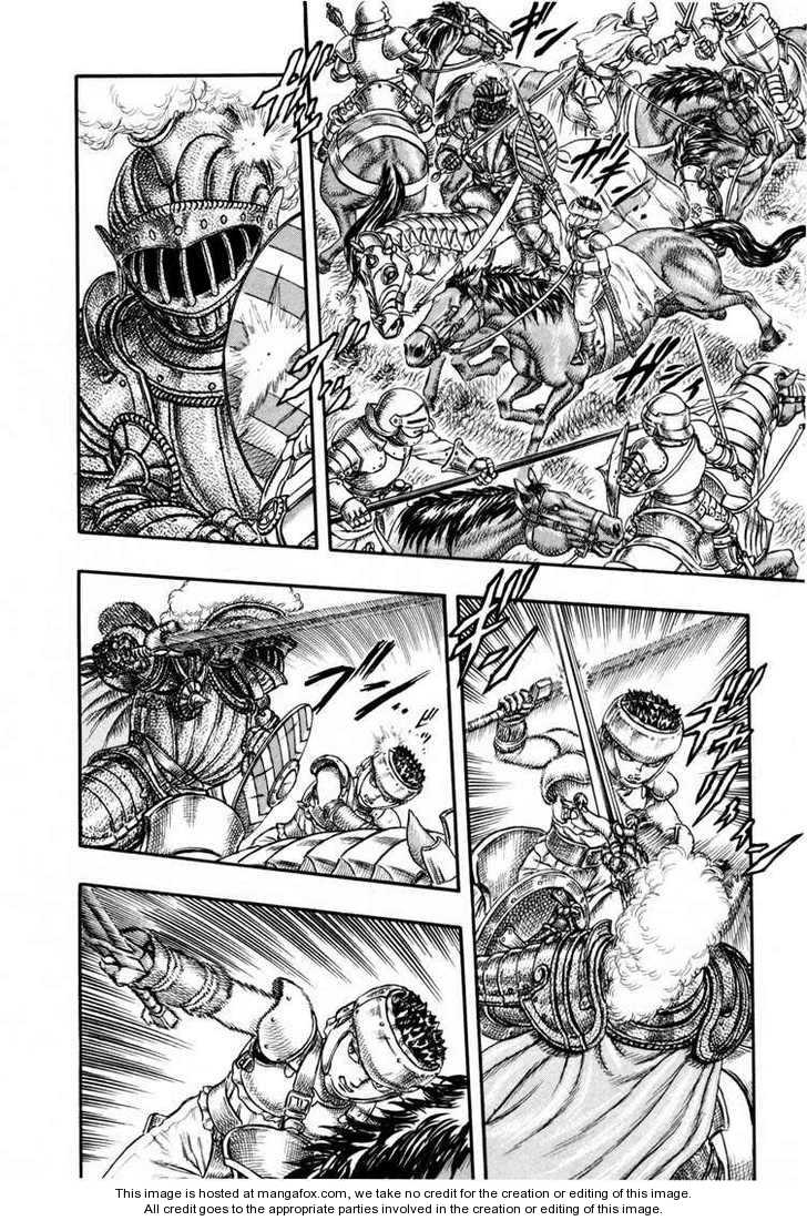 Berserk Chapter 010 page 30