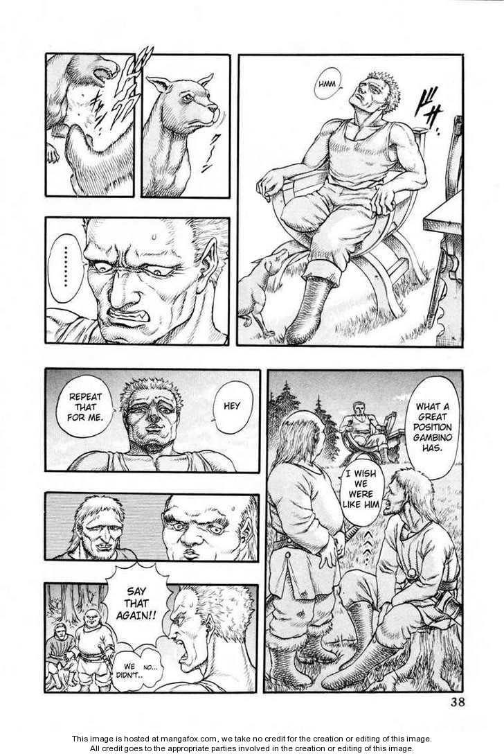 Berserk Chapter 010 page 34