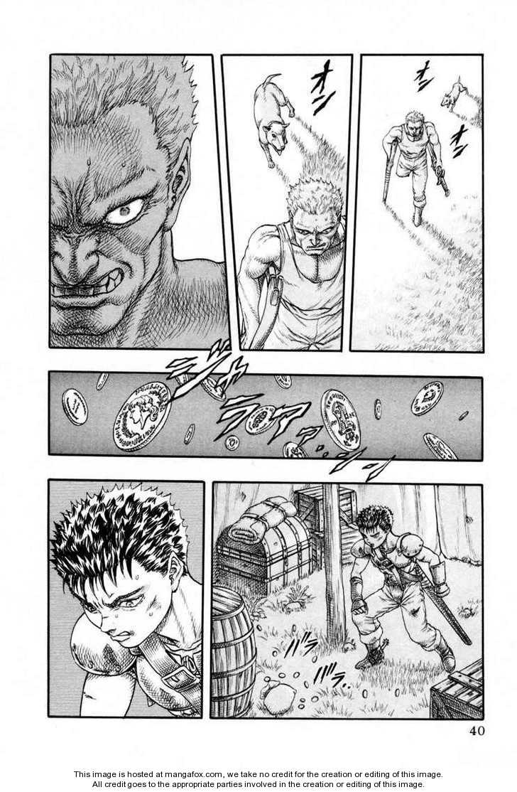 Berserk Chapter 010 page 36