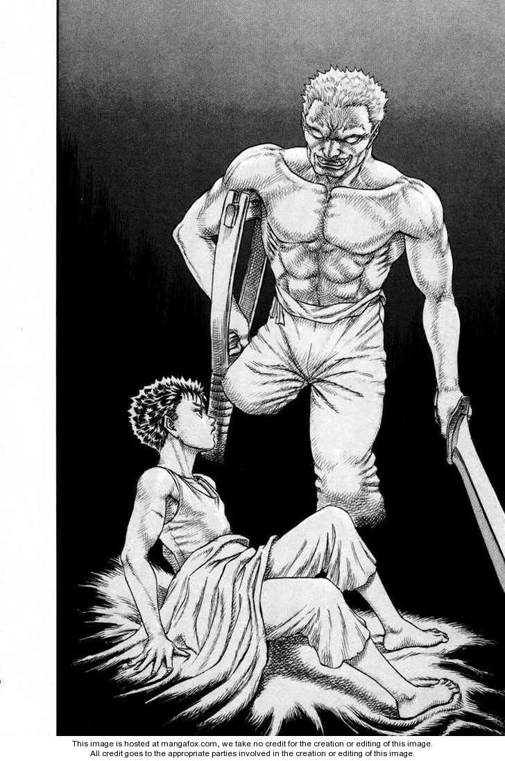 Berserk Chapter 010 page 40