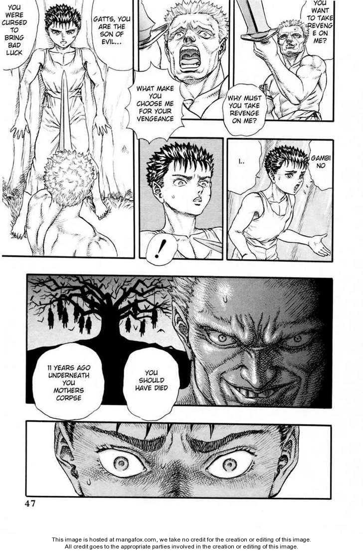 Berserk Chapter 010 page 43
