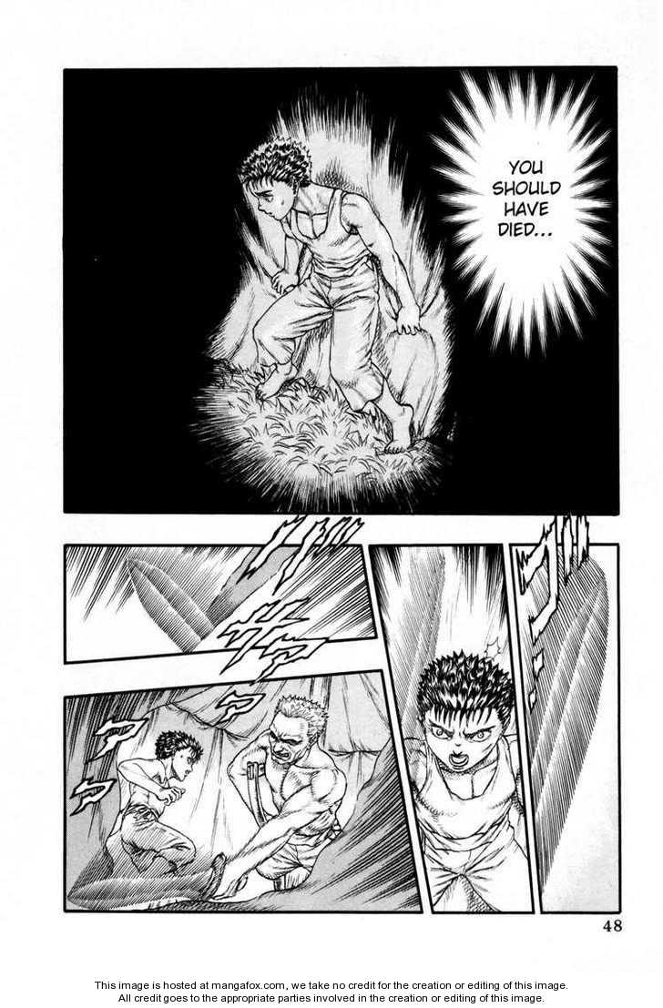 Berserk Chapter 010 page 44