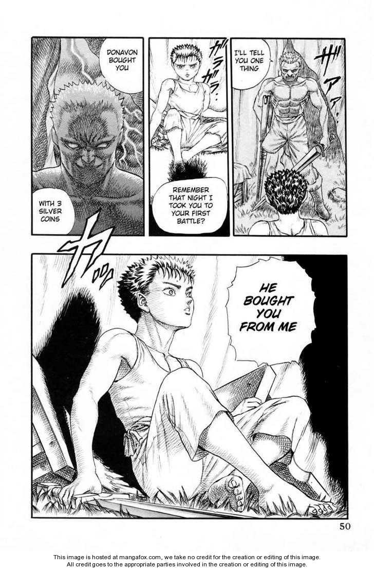Berserk Chapter 010 page 46
