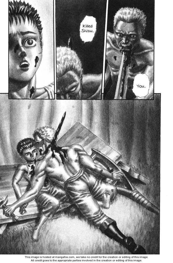 Berserk Chapter 011 page 4