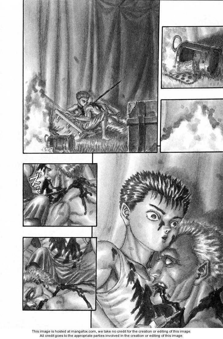 Berserk Chapter 011 page 5