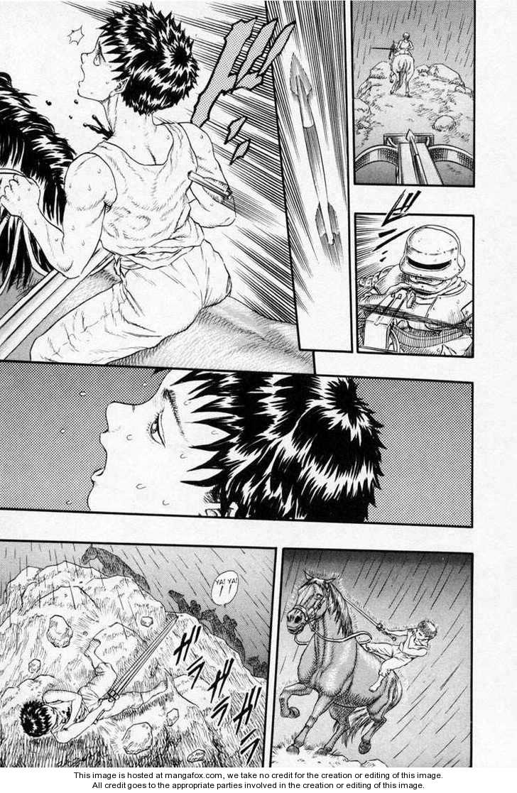 Berserk Chapter 011 page 14