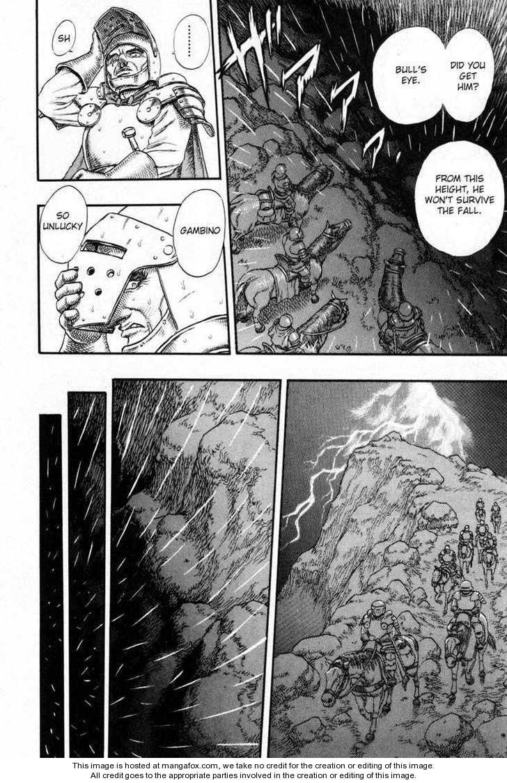 Berserk Chapter 011 page 15