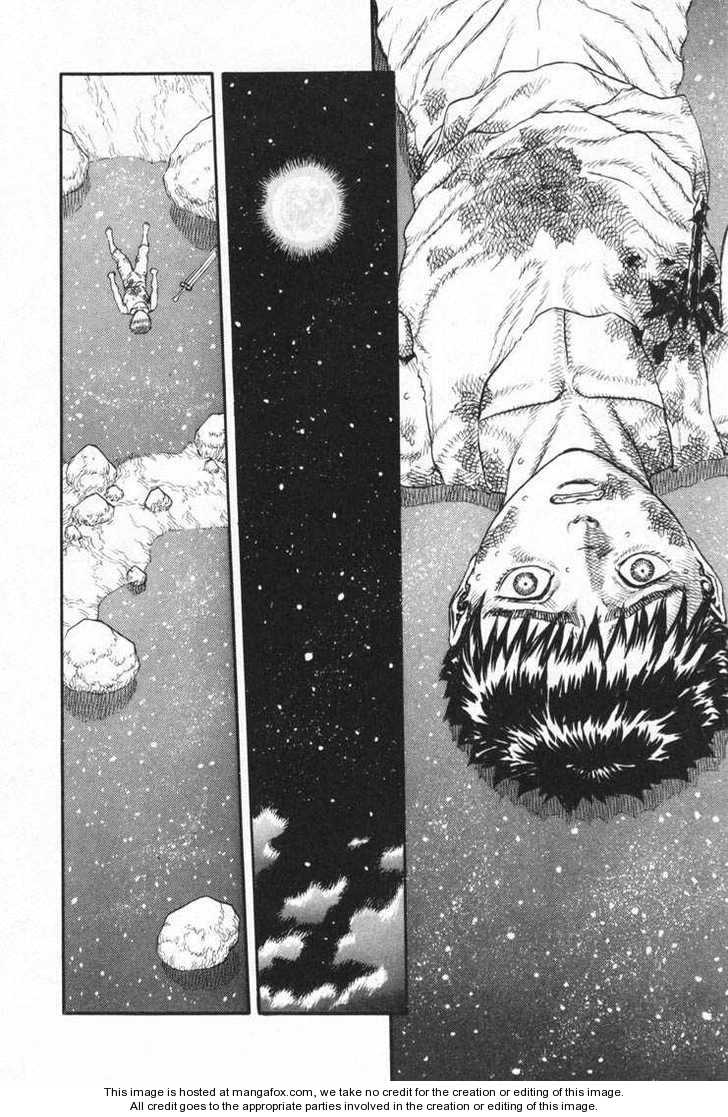 Berserk Chapter 011 page 18