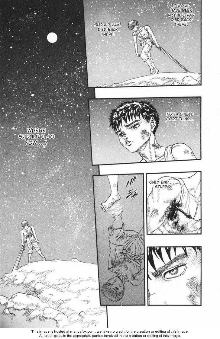 Berserk Chapter 011 page 21