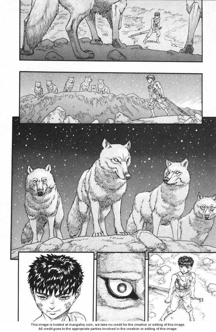 Berserk Chapter 011 page 22