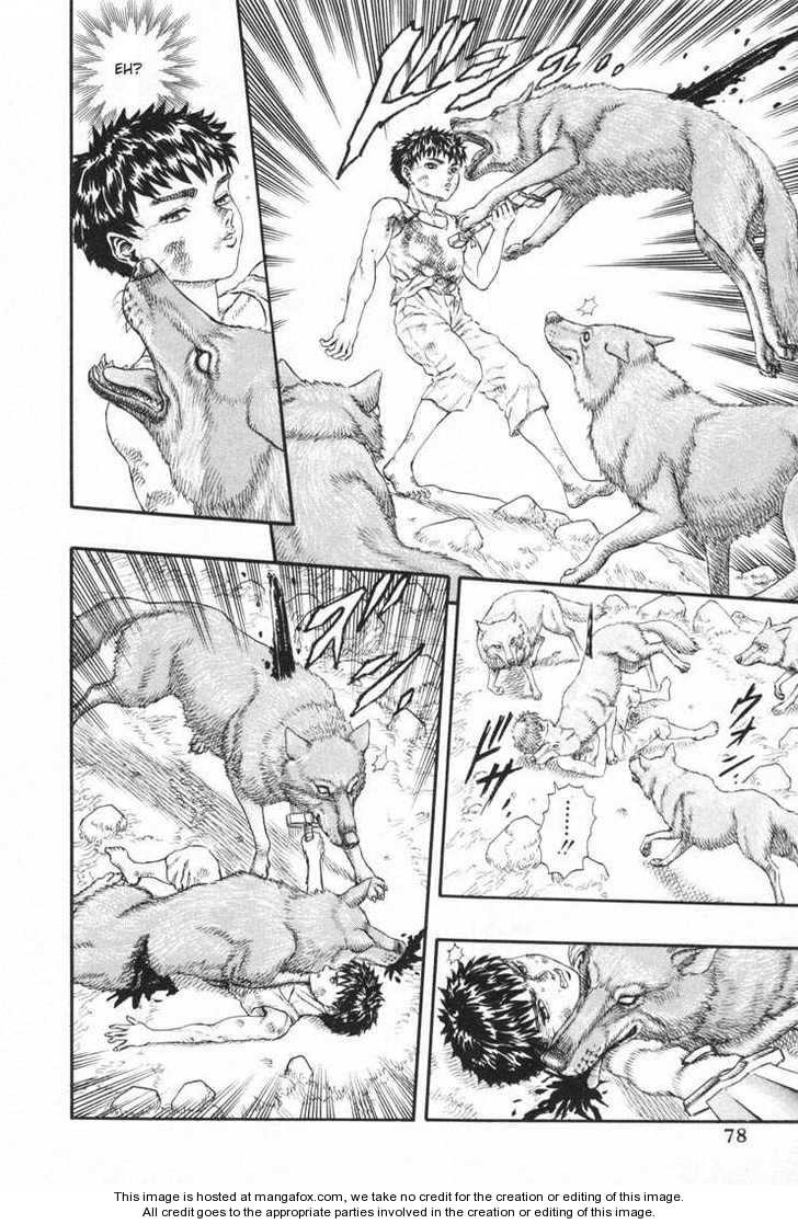 Berserk Chapter 011 page 24