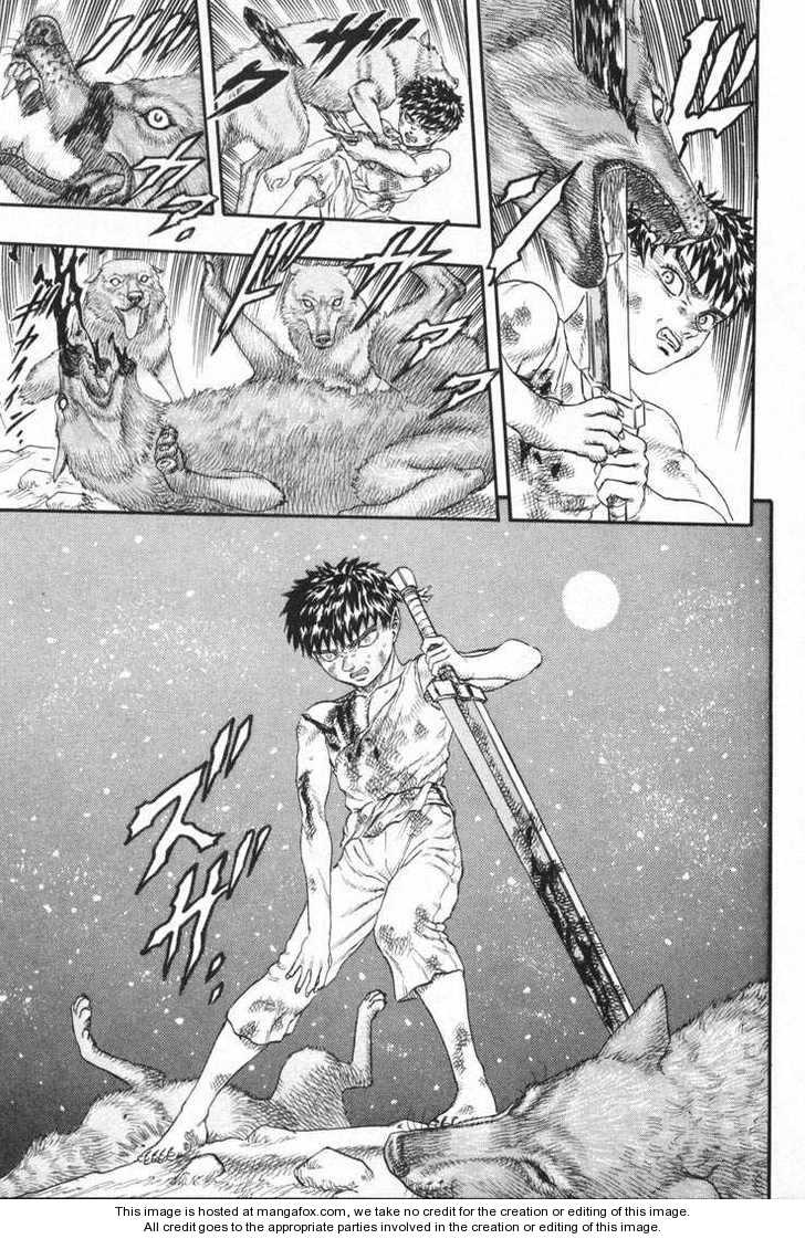 Berserk Chapter 011 page 27