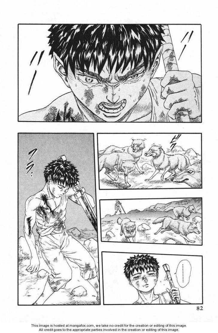 Berserk Chapter 011 page 28