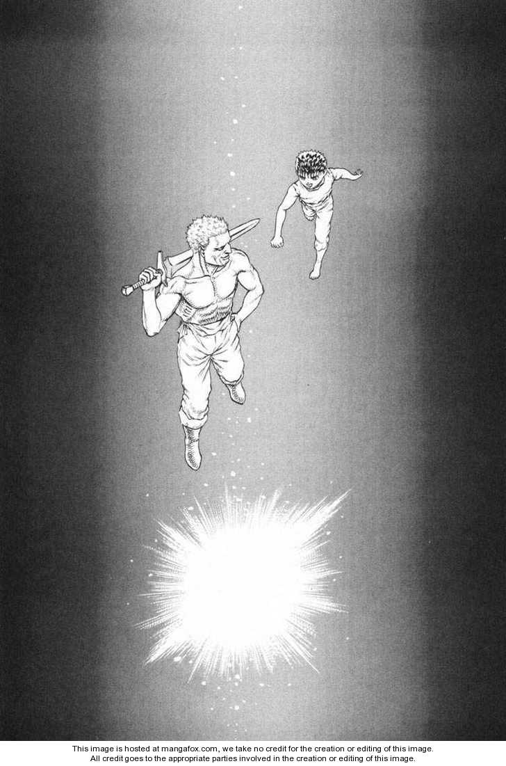 Berserk Chapter 011 page 31