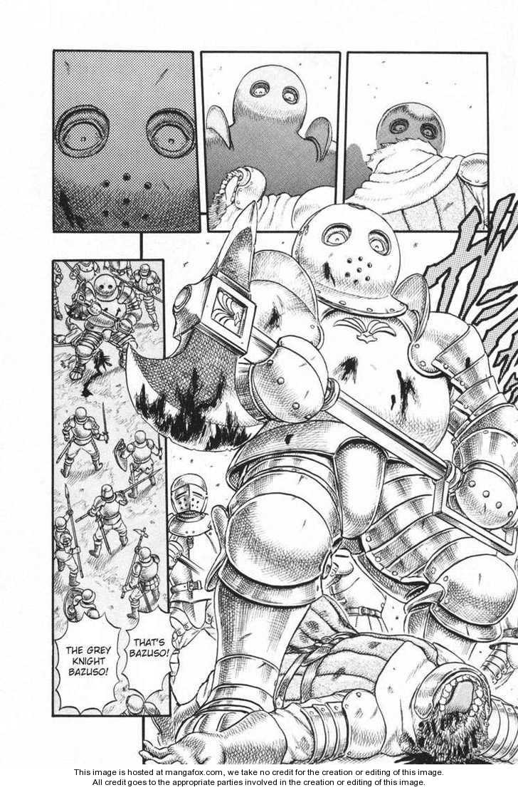Berserk Chapter 011 page 35
