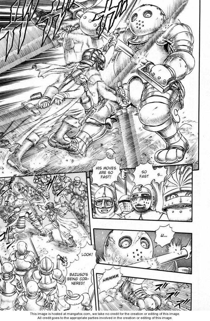 Berserk Chapter 011 page 42