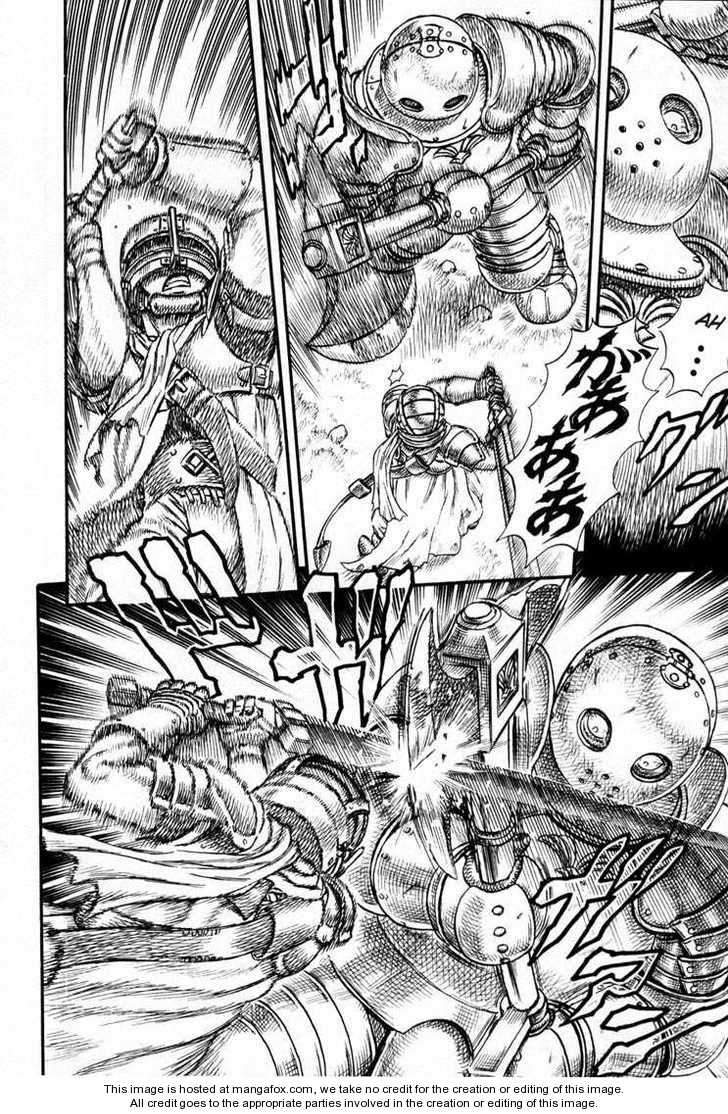Berserk Chapter 011 page 43