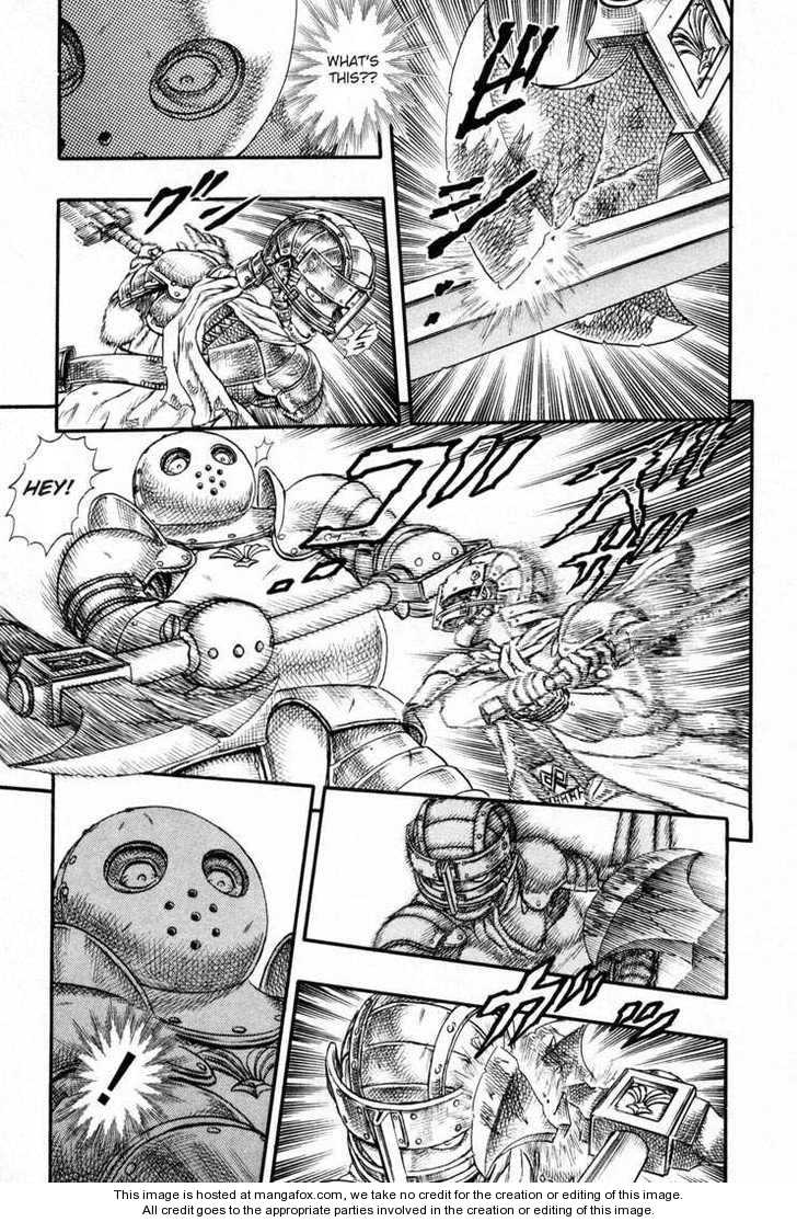 Berserk Chapter 011 page 44