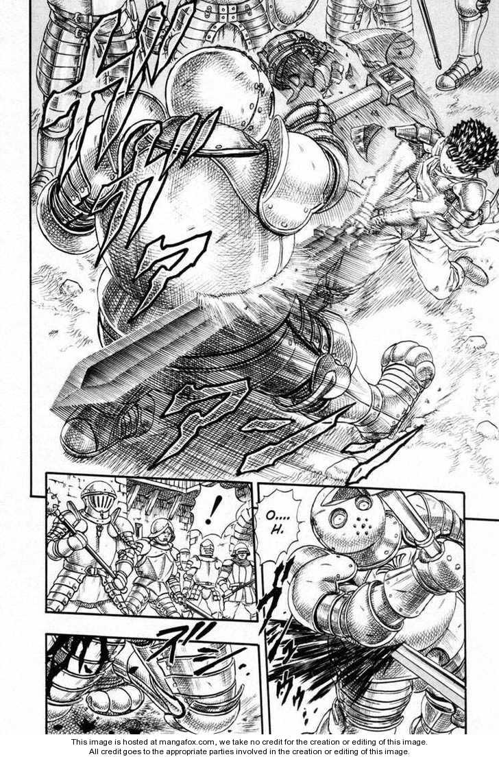 Berserk Chapter 011 page 45