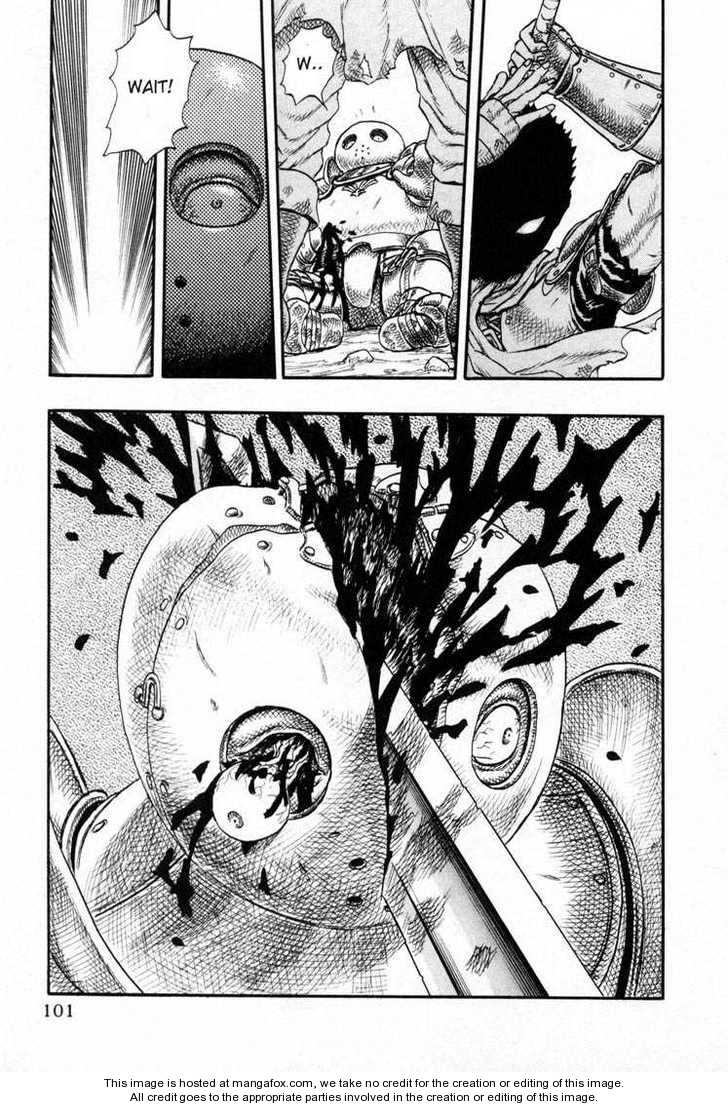 Berserk Chapter 011 page 46