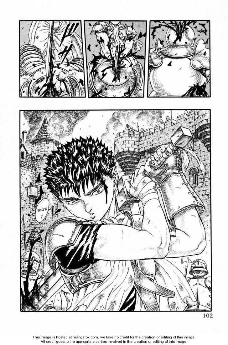 Berserk Chapter 011 page 47