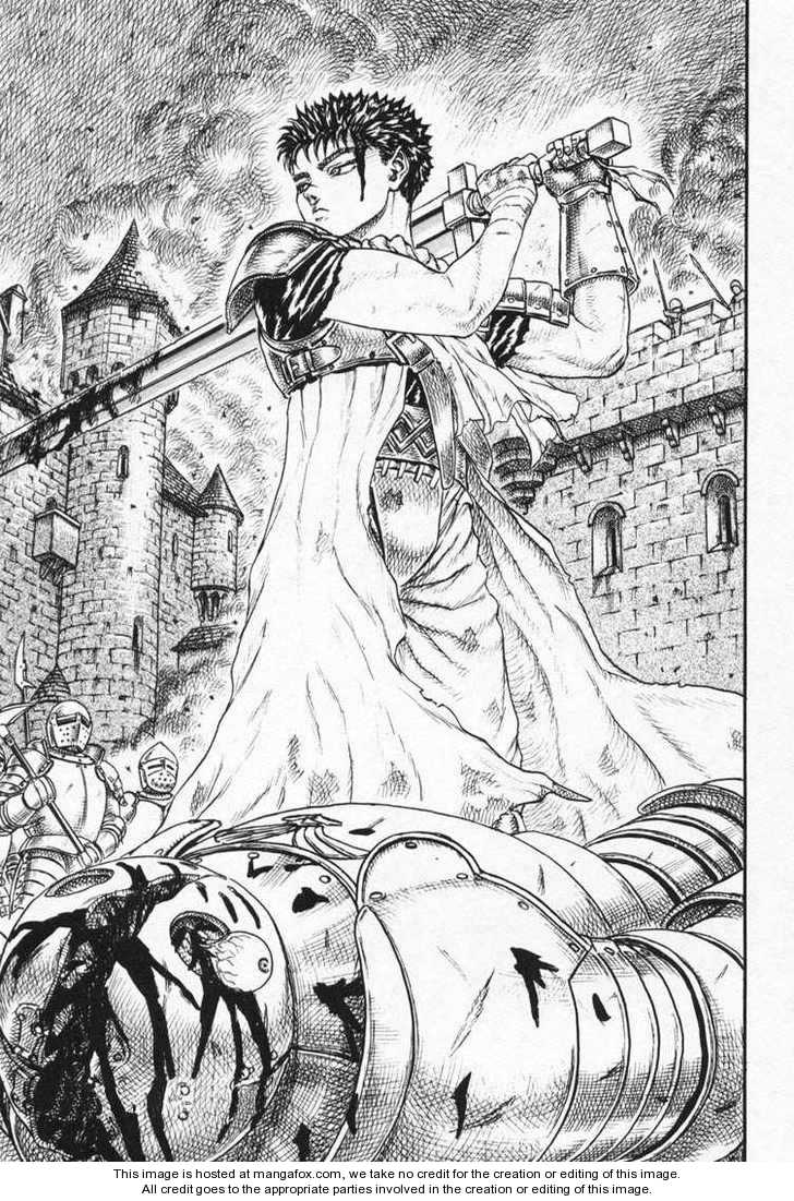 Berserk Chapter 011 page 48