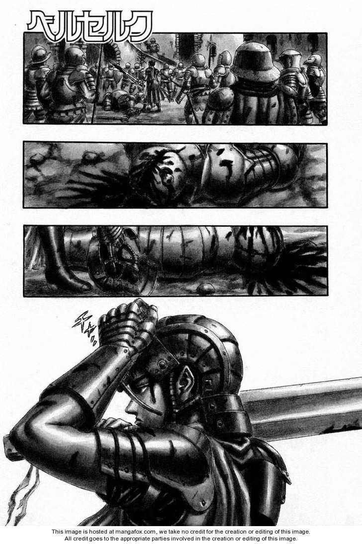 Berserk Chapter 012 page 1