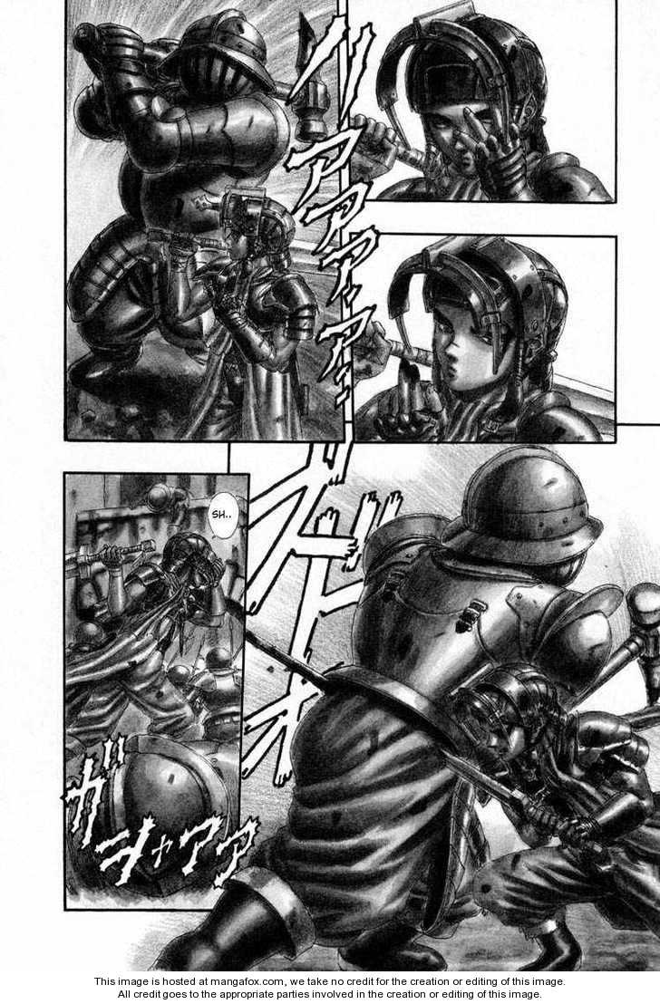 Berserk Chapter 012 page 4