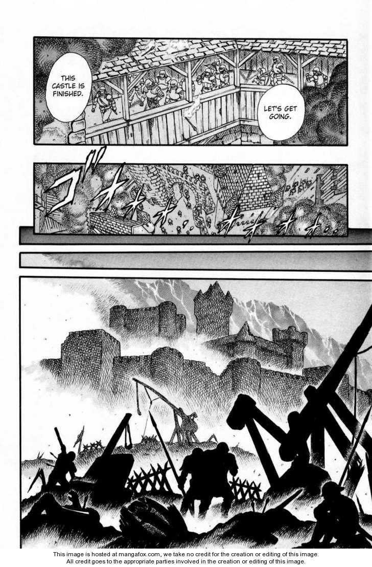 Berserk Chapter 012 page 6