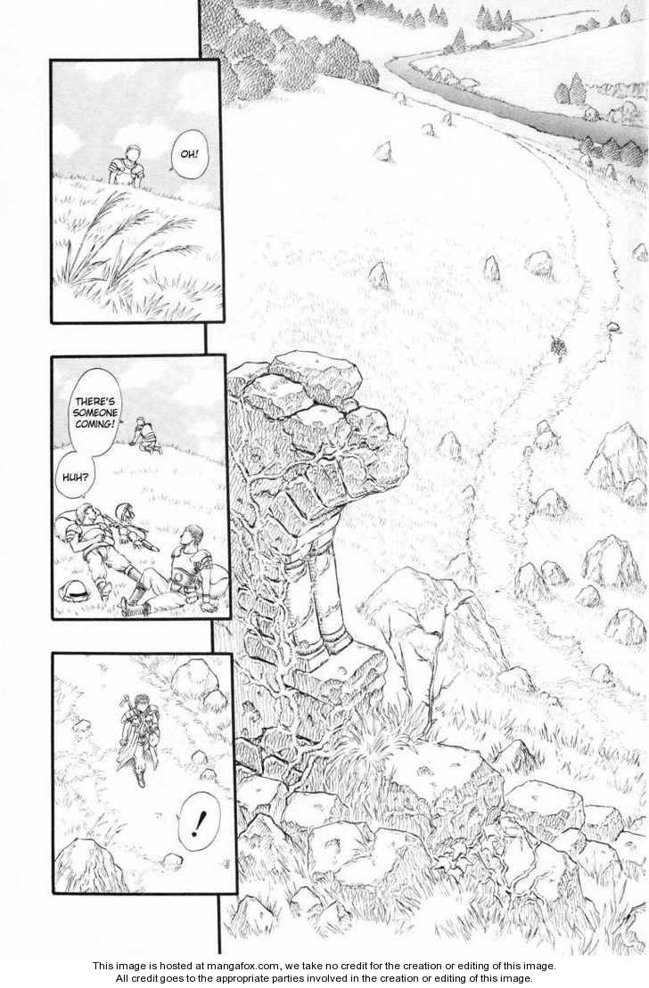 Berserk Chapter 012 page 10