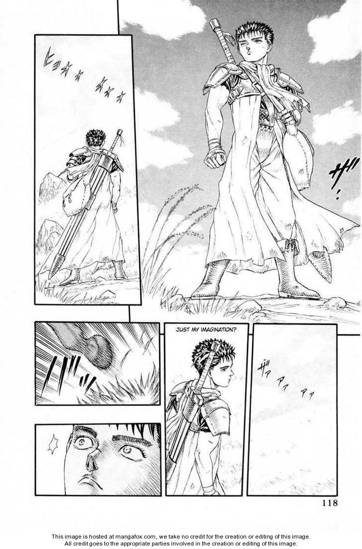 Berserk Chapter 012 page 14