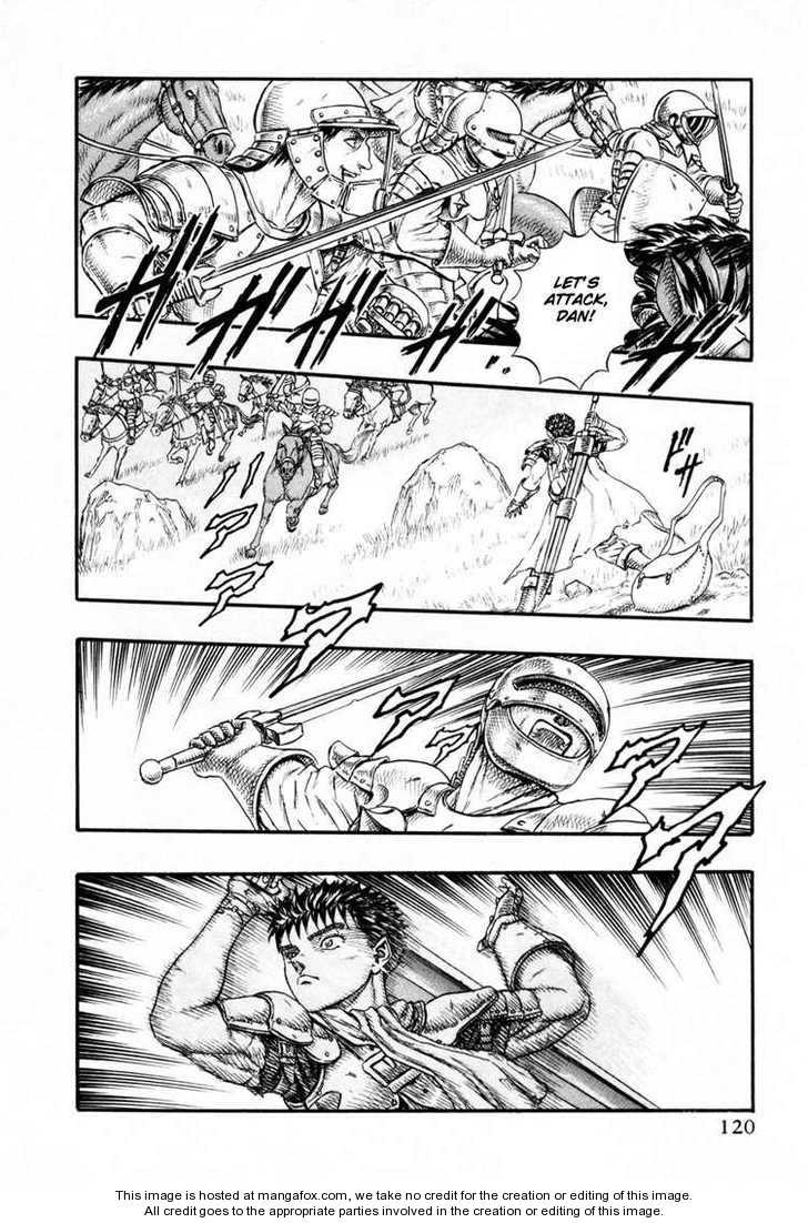 Berserk Chapter 012 page 16