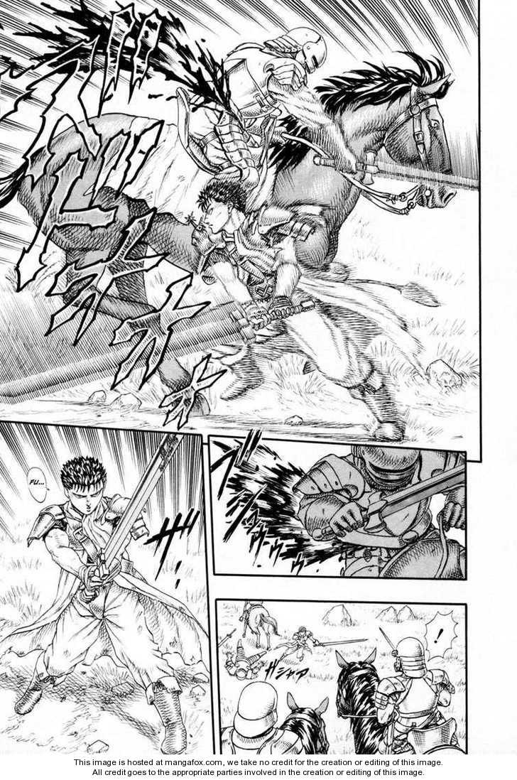 Berserk Chapter 012 page 17