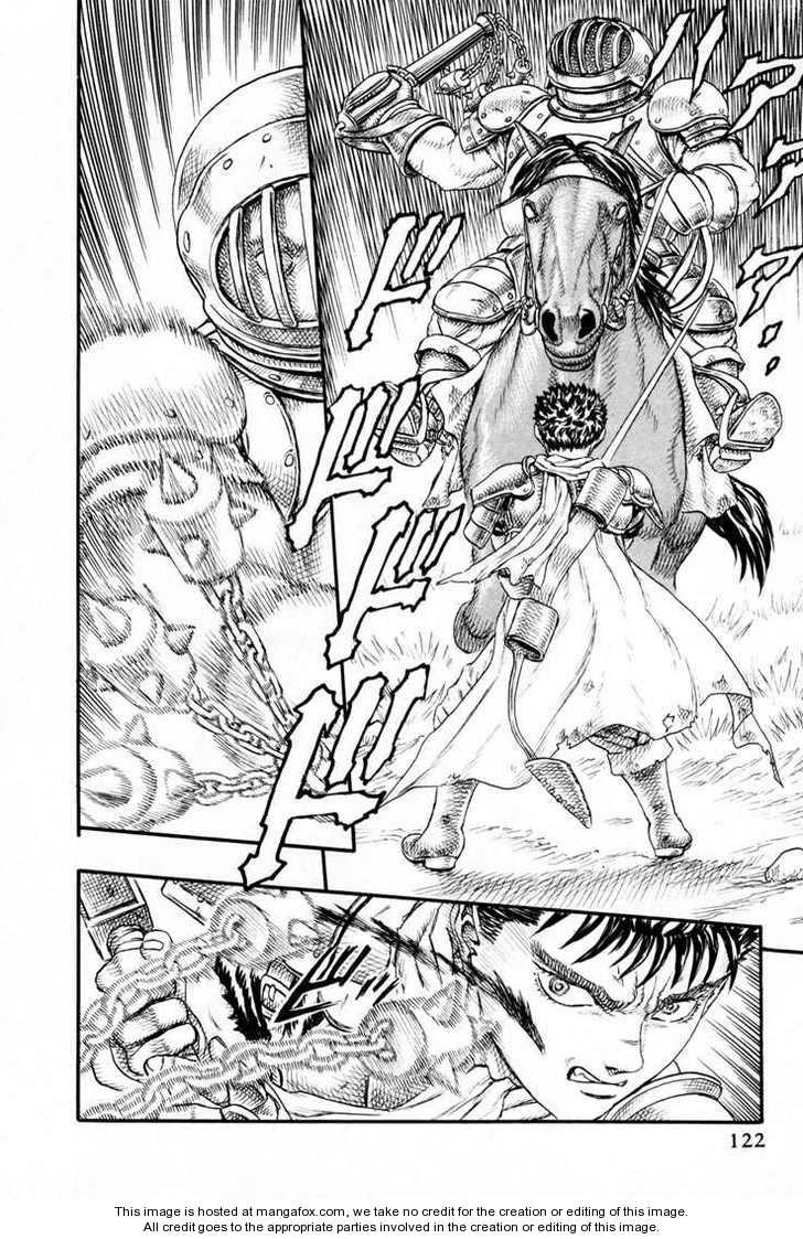 Berserk Chapter 012 page 18