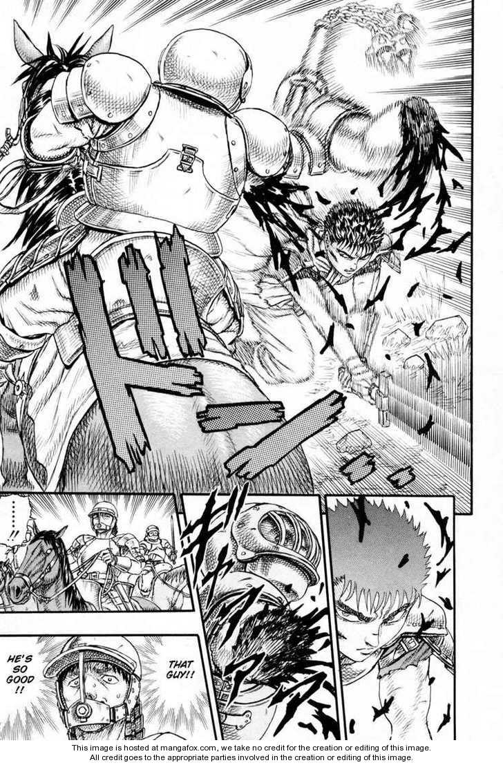 Berserk Chapter 012 page 19