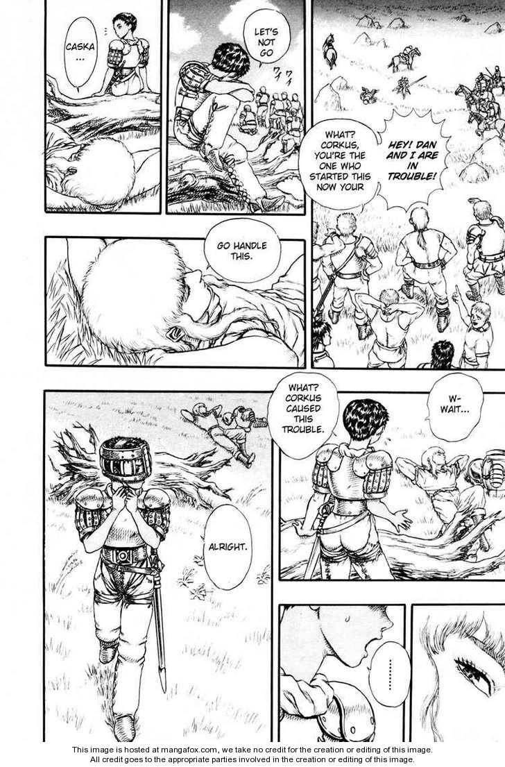 Berserk Chapter 012 page 20