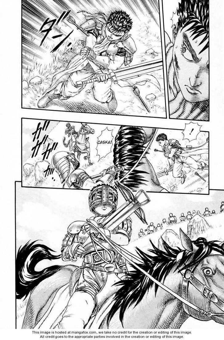 Berserk Chapter 012 page 22