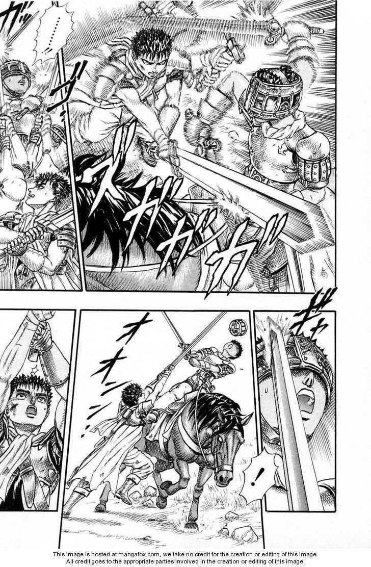 Berserk Chapter 012 page 25