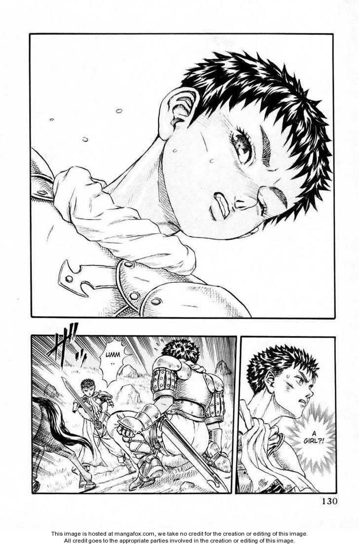 Berserk Chapter 012 page 26