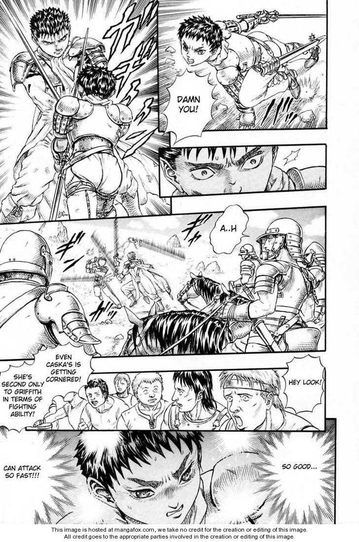 Berserk Chapter 012 page 27