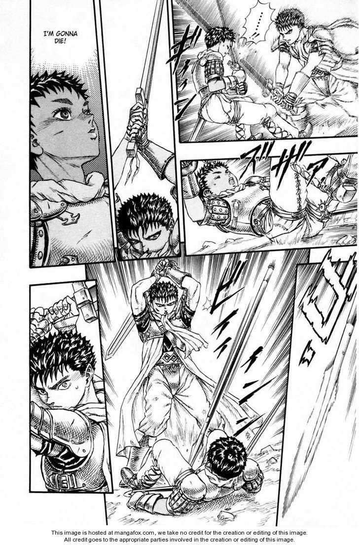 Berserk Chapter 012 page 28
