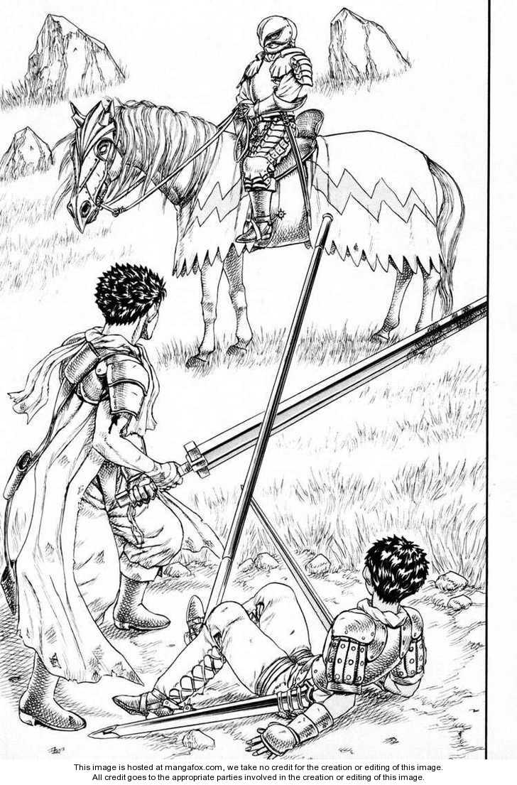 Berserk Chapter 012 page 29