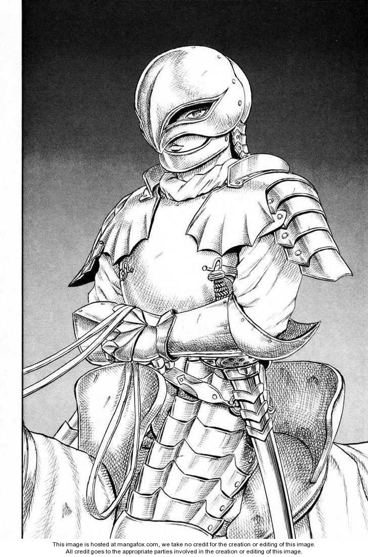 Berserk Chapter 012 page 30
