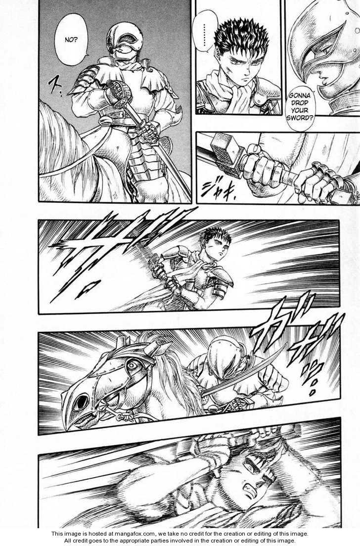 Berserk Chapter 012 page 32