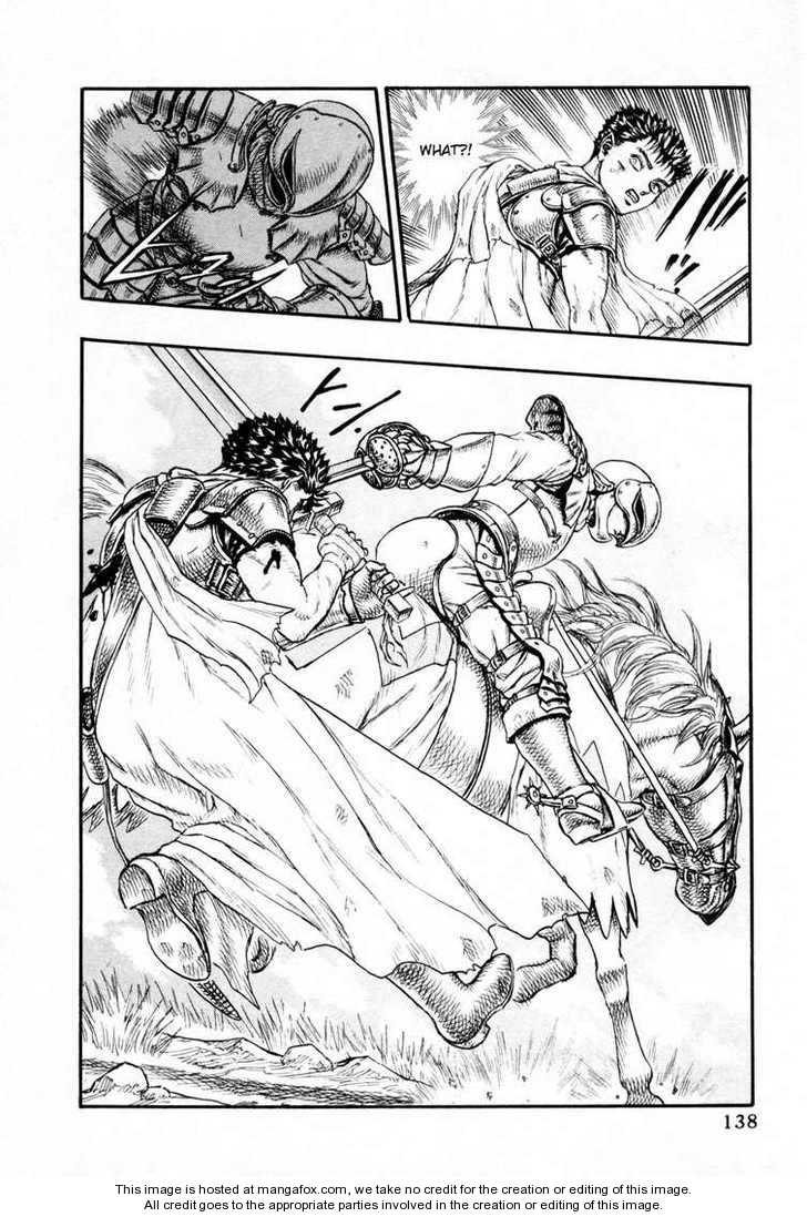Berserk Chapter 012 page 34