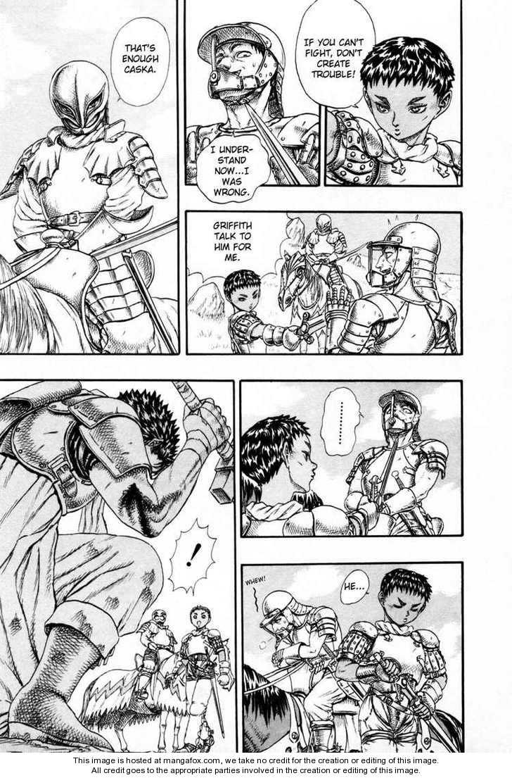 Berserk Chapter 012 page 37